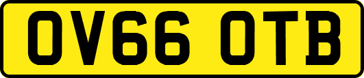 OV66OTB