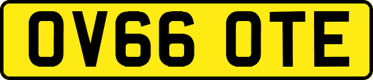 OV66OTE