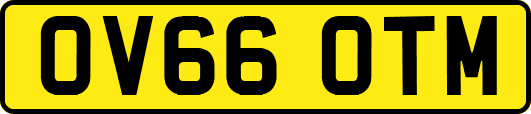 OV66OTM