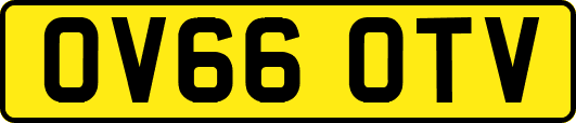 OV66OTV
