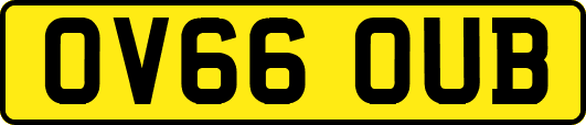 OV66OUB