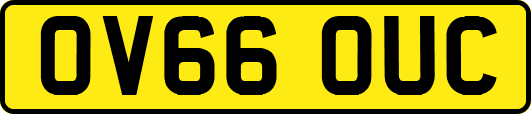 OV66OUC
