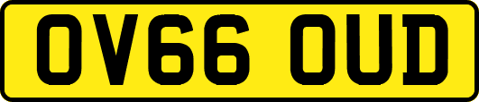 OV66OUD