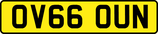 OV66OUN