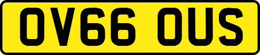 OV66OUS