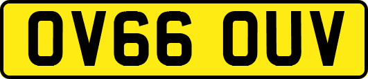 OV66OUV