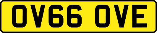 OV66OVE
