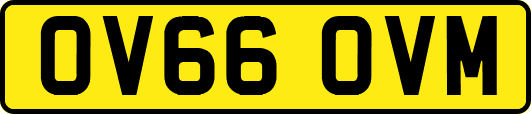 OV66OVM