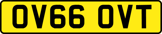 OV66OVT