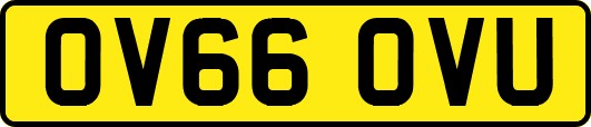 OV66OVU