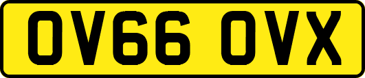 OV66OVX