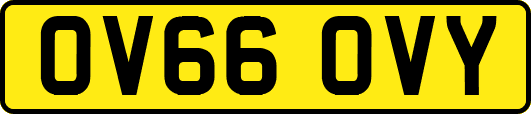 OV66OVY