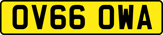 OV66OWA