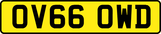 OV66OWD
