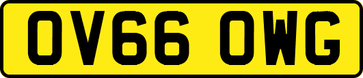 OV66OWG