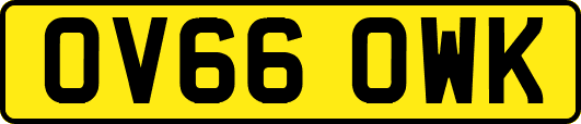 OV66OWK