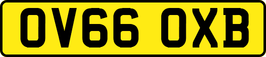 OV66OXB