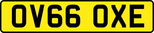 OV66OXE