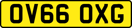 OV66OXG