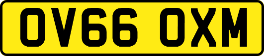 OV66OXM