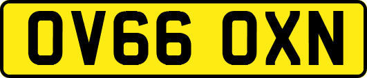 OV66OXN