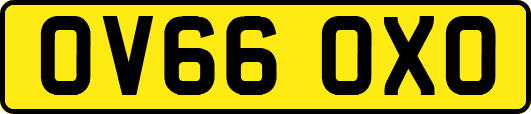 OV66OXO