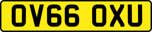 OV66OXU