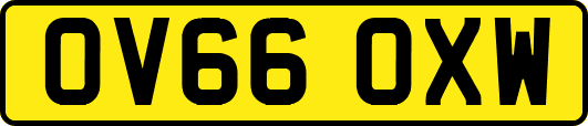 OV66OXW