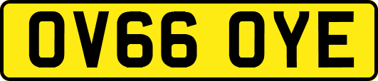 OV66OYE