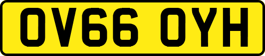 OV66OYH