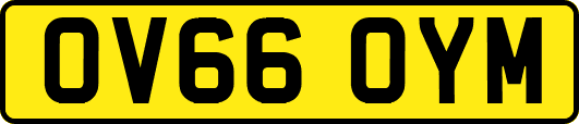 OV66OYM