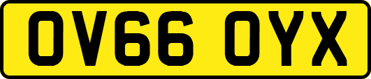 OV66OYX