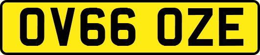 OV66OZE