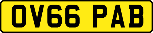 OV66PAB
