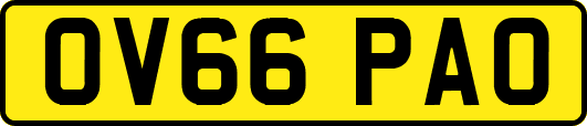 OV66PAO