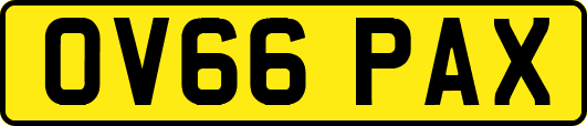 OV66PAX