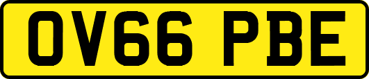OV66PBE