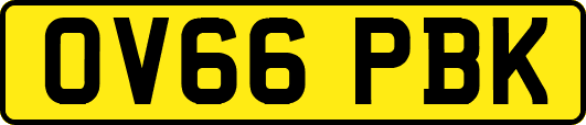 OV66PBK