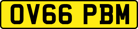 OV66PBM