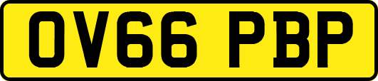 OV66PBP