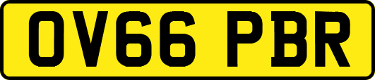 OV66PBR