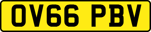 OV66PBV