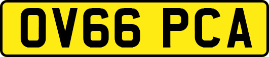 OV66PCA
