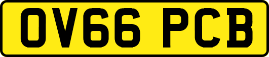 OV66PCB