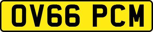 OV66PCM