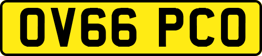 OV66PCO