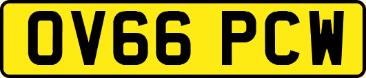 OV66PCW