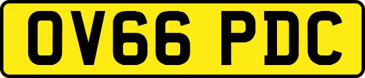 OV66PDC