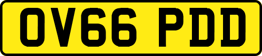 OV66PDD