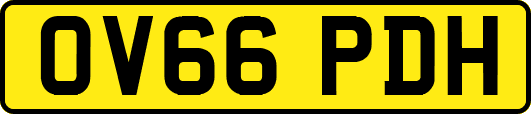 OV66PDH